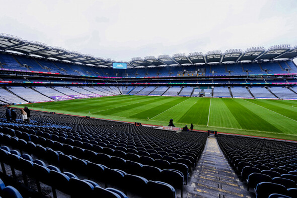 Web system issue causes delay for expenses paid to GAA inter-county players - Vimarsana News
