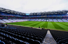 Web system issue causes delay for expenses paid to GAA inter-county players