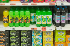 Lilt pulled from the shelves after 48 years and replaced by Fanta substitute