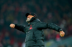 We needed this performance – Jurgen Klopp relieved after Liverpool beat Everton