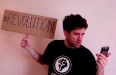 Nutshell review: The Revolution will be Televised, Retweeted and Available in 4OD