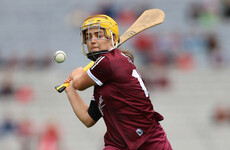 'The fact that our college camogie career just ended one morning over text is just crazy'