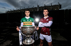 Allianz to sponsor All-Ireland senior football championship