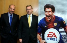 Games giant EA to create 300 customer service jobs in Galway