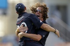 Explainer: everything you need to know about the World T20 cricket tournament