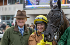 Not all plain sailing but Mullins machine looks powerful as Cheltenham looms