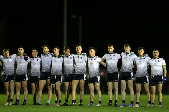 'During my time in UL, being a Clare footballer was almost a negative' - Vimarsana News