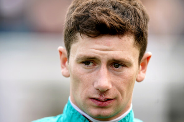 Oisin Murphy returns to action following 14-month ban for alcohol and Covid breaches - Vimarsana News