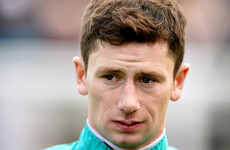 Oisin Murphy returns to action following 14-month ban for alcohol and Covid breaches