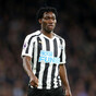 Former Newcastle midfielder still missing