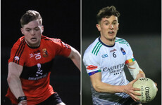 UCC and UL gear up for unlikely Sigerson Cup decider