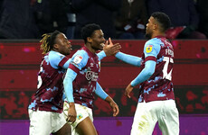 Michael Obafemi saves point for Burnley, Callum Robinson on target for Cardiff