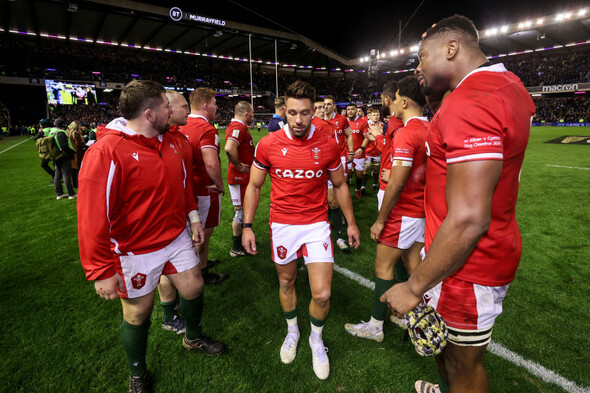Wales' Six Nations clash with England in doubt as players consider strike action - Vimarsana News