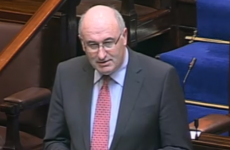 Hogan supports councils linking college grants to Household Charge