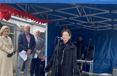 'Please consider us': management of new dementia café in Ringsend ask for support from Government