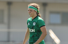'I could have gone on a downward spiral. Sport saved my life'