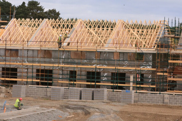 24,000 or 30,000 new homes? Leo Varadkar says 30,000 as he backs CSO in housing figures row - Vimarsana News