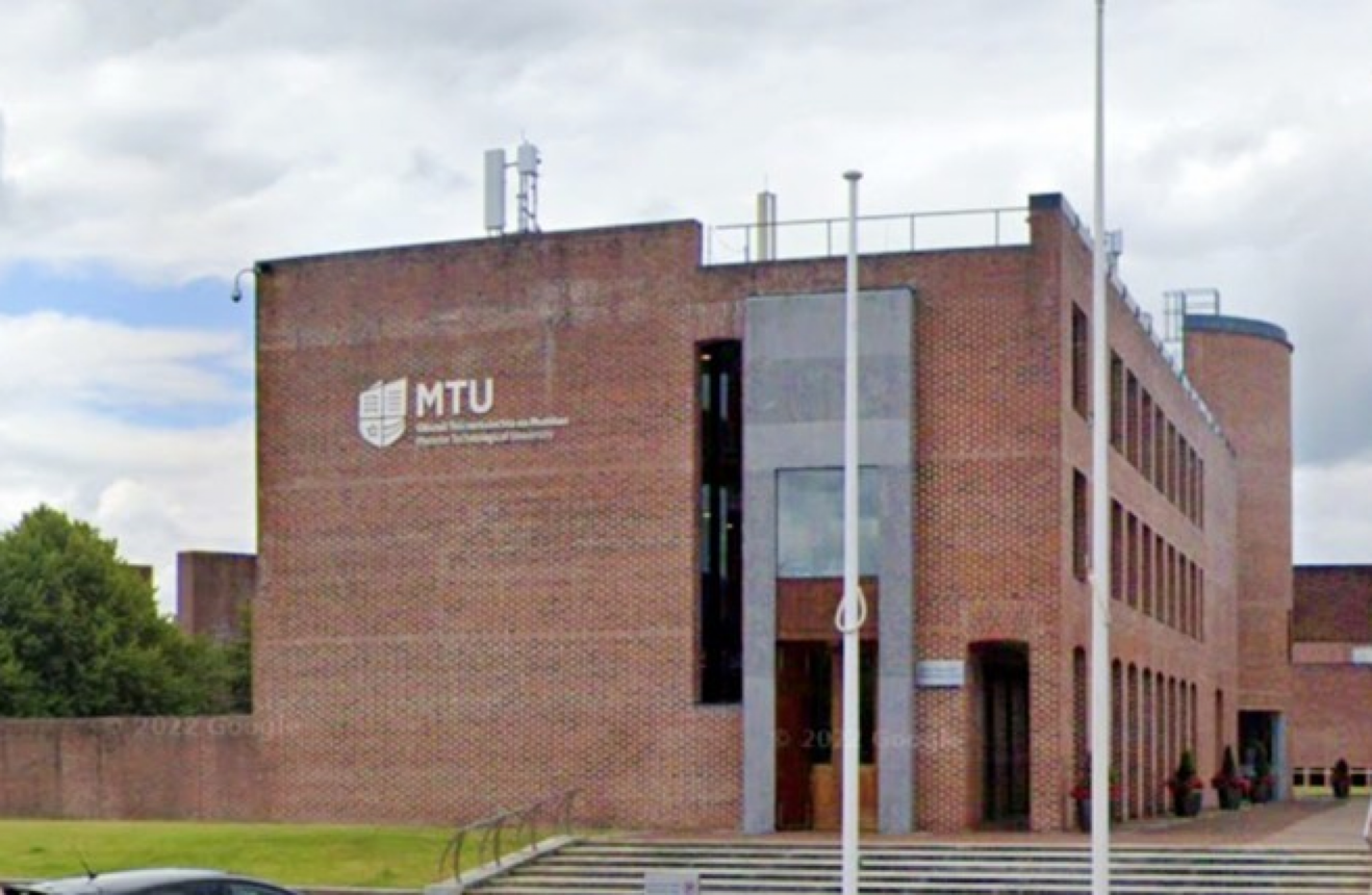 Warnings were issued over a log-in system used by Cork university in weeks before cyber attack