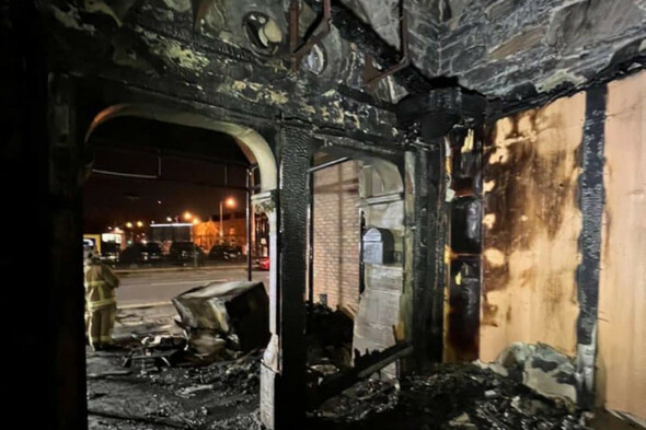 Multicultural centre in Belfast put up for sale as members 'too scared' to return after attacks - Vimarsana News
