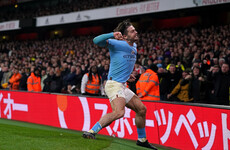 Man City deal Arsenal big title blow and climb to the summit