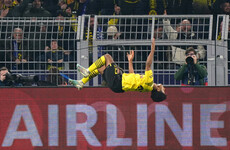 Chelsea beaten by Adeyemi’s superb solo goal for Borussia Dortmund