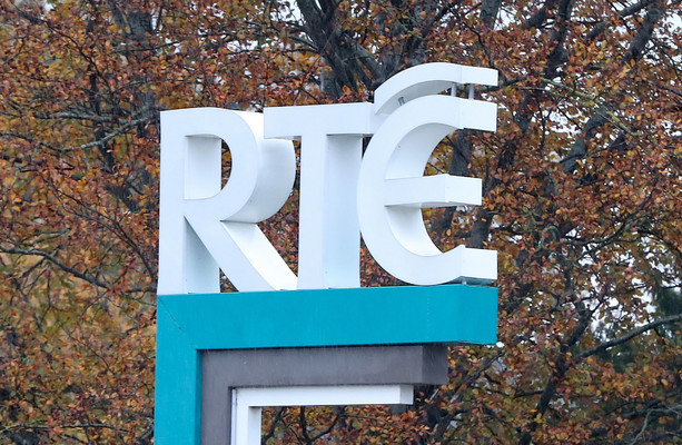 À quelle fréquence regardez-vous ou écoutez-vous RTÉ ?  · TheJournal.ie