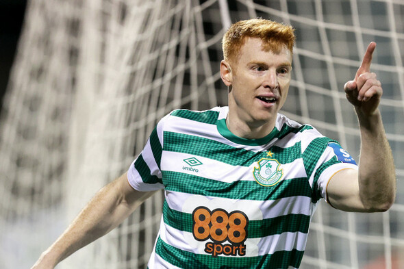 From fearing for career to player of the year - Shamrock Rovers star's eventful homecoming - Vimarsana News