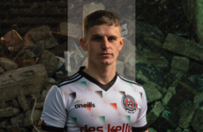 Bohemians unveil new kit to provide support for children of Palestine