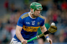 'So long' - John 'Bubbles' O'Dwyer retires from inter-county hurling