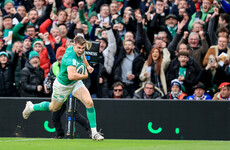 Ringrose's subtle skills and big moments make him one of the best in the world