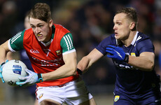 Mayo impress, and Dublin away day boost: Allianz Football League talking points
