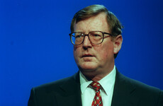 BAI rejects complaint about RTÉ's use of Elvis song as part of tribute to David Trimble