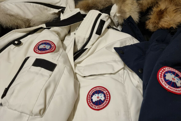 Canada Goose coats, Rolex watches and Louis Vuitton bags seized by CAB in Co Cavan raids - Vimarsana News