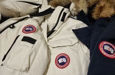 Canada Goose coats, Rolex watches and Louis Vuitton bags seized by CAB in Co Cavan raids