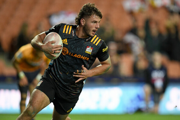 Munster sign Māori All Blacks and Chiefs centre as Kilcoyne and Archer extend contracts - Vimarsana News