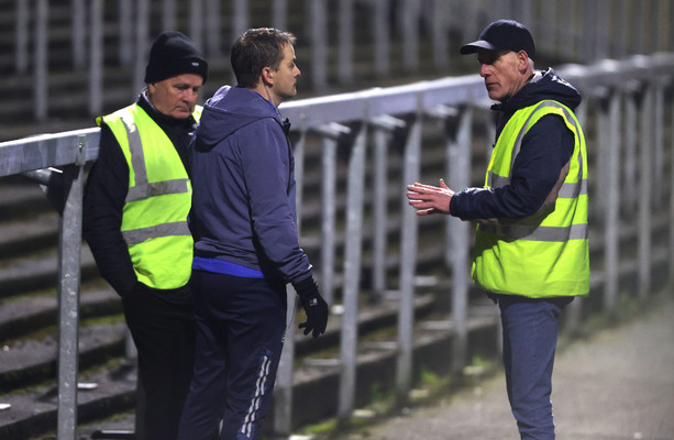 Anthony Nash: Davy Fitz was not wrong to test the boundaries with man ...