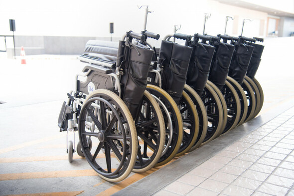 'It's a win for transparency': HSE release list of disability equipment covered by medical card - Vimarsana News