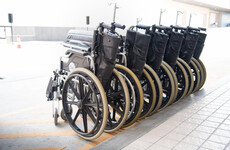 'It's a win for transparency': HSE release list of disability equipment covered by medical card