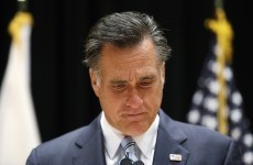 Romney caught on tape... who else has fallen foul of hidden recordings?
