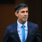 Rishi Sunak arrives in Northern Ireland amid speculation of imminent protocol deal