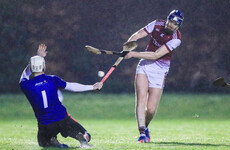 University of Galway build momentum for Fitzgibbon Cup final place