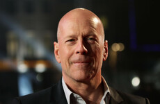 Bruce Willis diagnosed with dementia