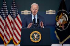 Biden says he will contact China president in wake of balloon controversy