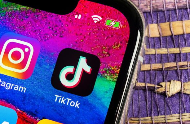 Avez-vous l’application TikTok ?  · TheJournal.ie