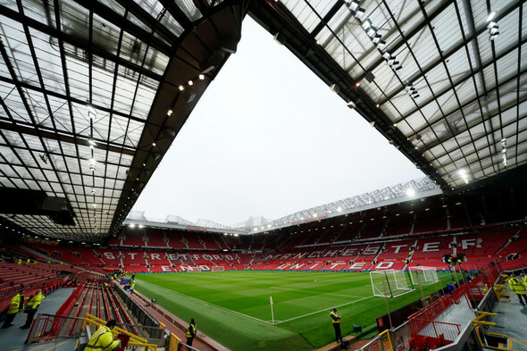Saudis join race to buy Manchester United - report - Vimarsana News