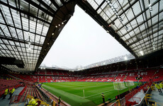 Qatar consortium confirms bid for total control of Manchester United