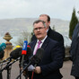 Analysis: Protocol deal seems to be within reach but will DUP say 'No'?