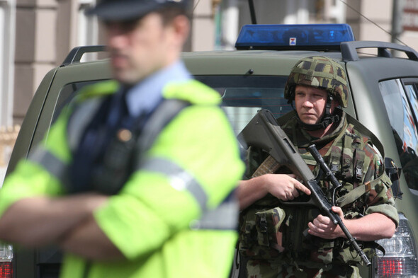 Public service staffing crisis not just an Irish problem but 'a Europe-wide issue' - Vimarsana News