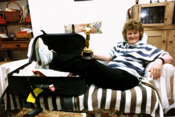 QUIZ: How well do you know Brenda Fricker? - Vimarsana News