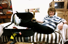 QUIZ: How well do you know Brenda Fricker?